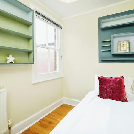 Stunning, Newly Renovated, Edwardian Townhouse Villa Oxford Kültér fotó