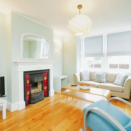 Stunning, Newly Renovated, Edwardian Townhouse Villa Oxford Kültér fotó
