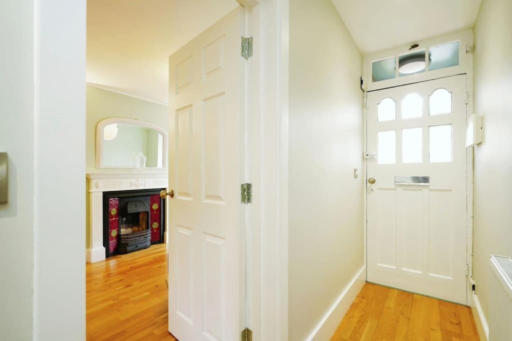 Stunning, Newly Renovated, Edwardian Townhouse Villa Oxford Kültér fotó