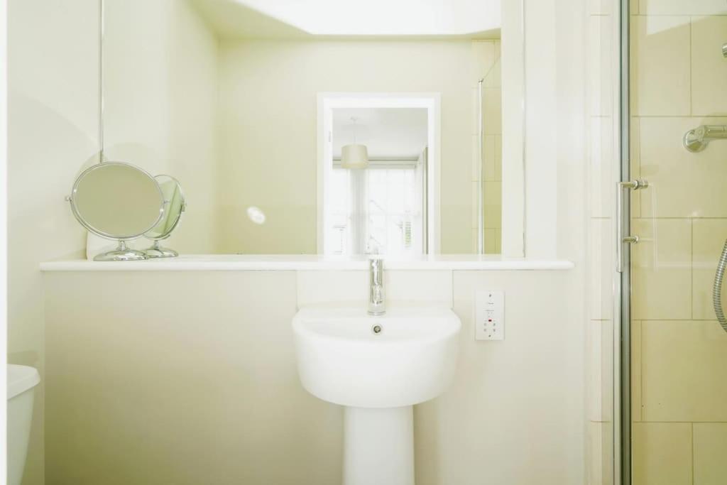 Stunning, Newly Renovated, Edwardian Townhouse Villa Oxford Kültér fotó