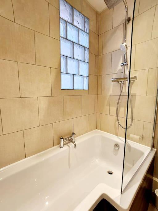Stunning, Newly Renovated, Edwardian Townhouse Villa Oxford Kültér fotó