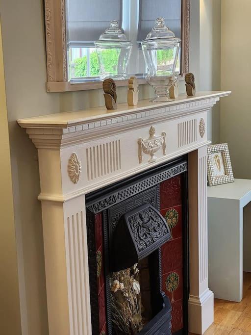 Stunning, Newly Renovated, Edwardian Townhouse Villa Oxford Kültér fotó