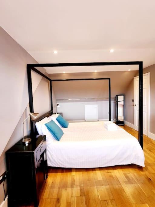 Stunning, Newly Renovated, Edwardian Townhouse Villa Oxford Kültér fotó