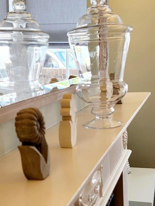 Stunning, Newly Renovated, Edwardian Townhouse Villa Oxford Kültér fotó