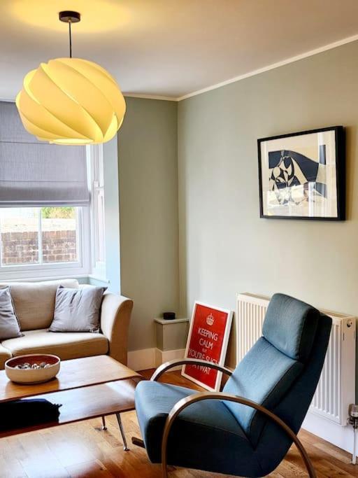 Stunning, Newly Renovated, Edwardian Townhouse Villa Oxford Kültér fotó