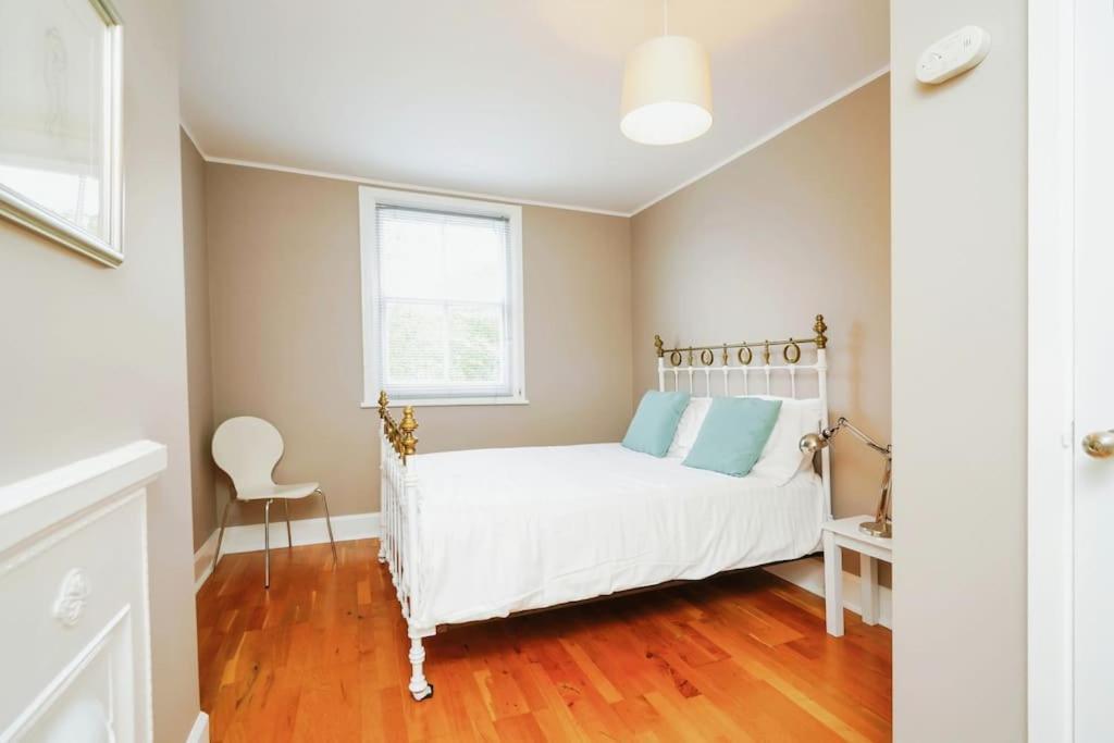 Stunning, Newly Renovated, Edwardian Townhouse Villa Oxford Kültér fotó