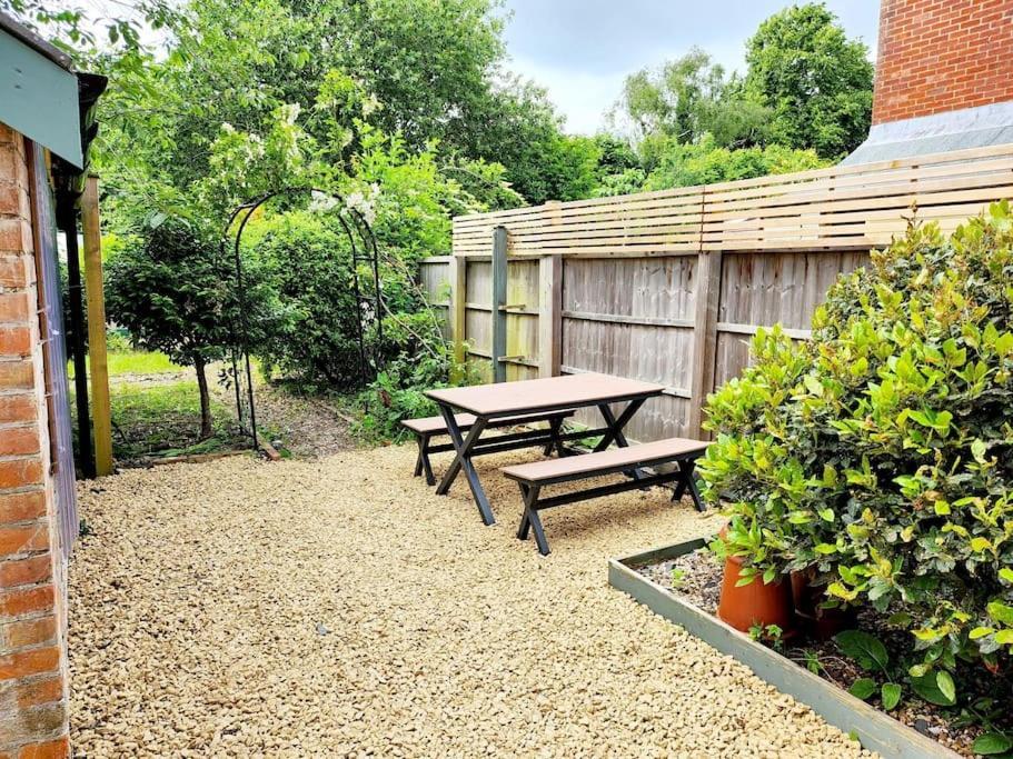 Stunning, Newly Renovated, Edwardian Townhouse Villa Oxford Kültér fotó